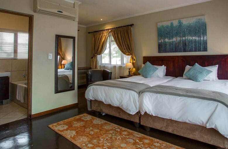 Posada River Place Lodge