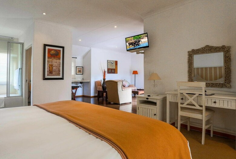 Posada River Place Lodge