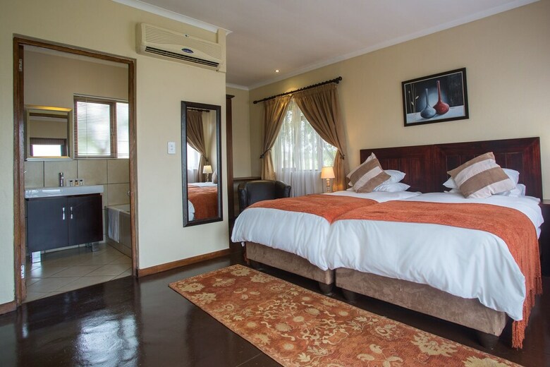 Posada River Place Lodge