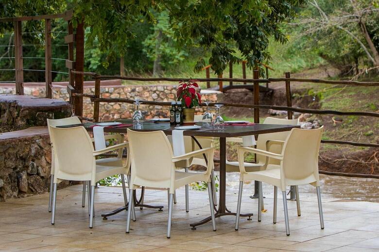 Posada River Place Lodge