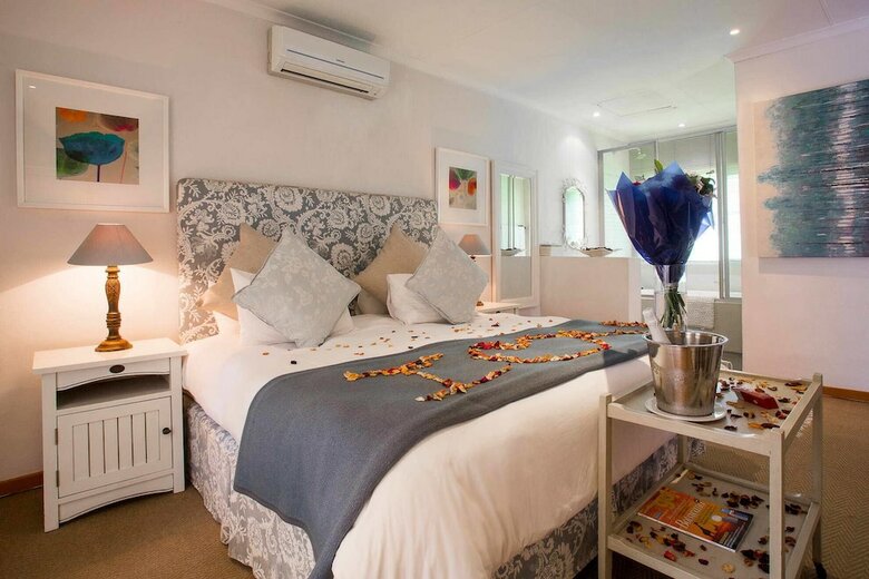 Posada River Place Lodge