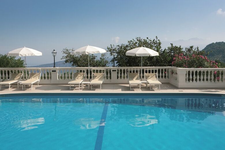 Hotel Jaccarino