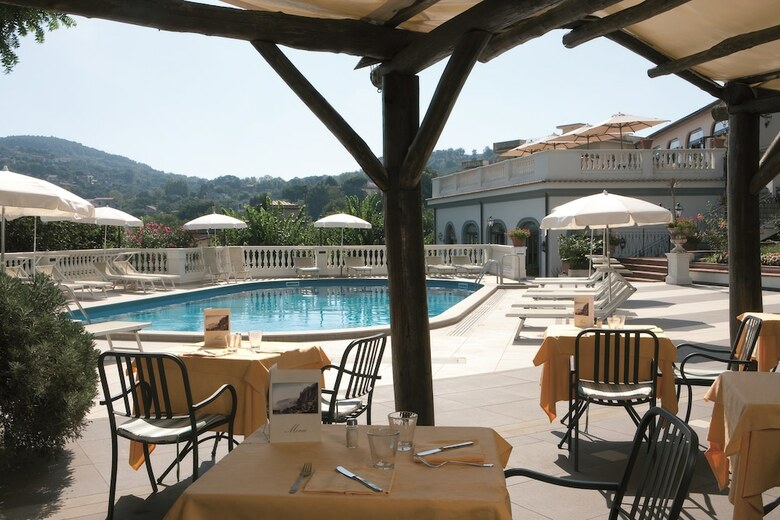 Hotel Jaccarino