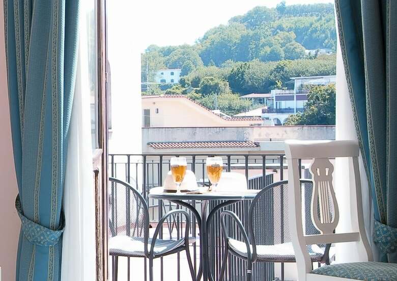 Hotel Jaccarino