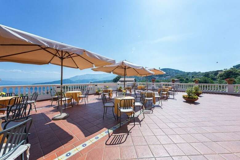 Hotel Jaccarino