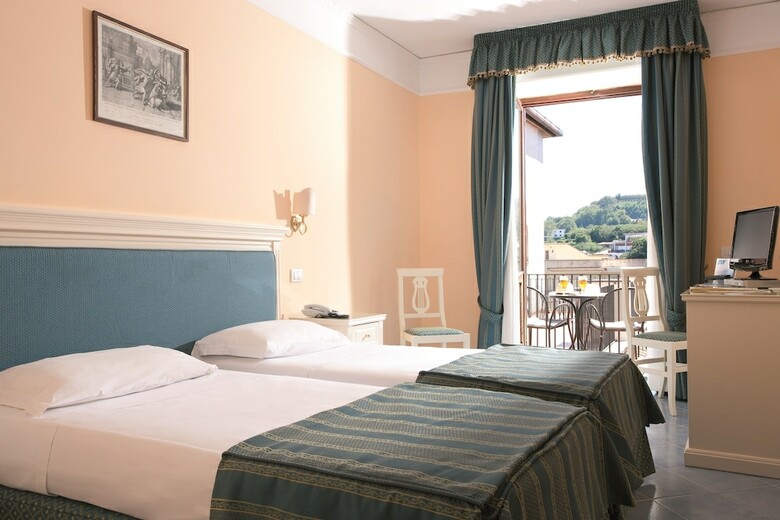 Hotel Jaccarino