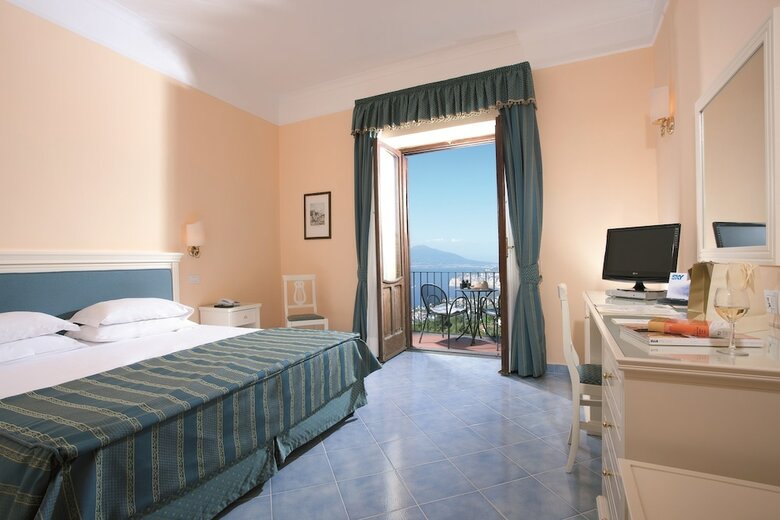 Hotel Jaccarino