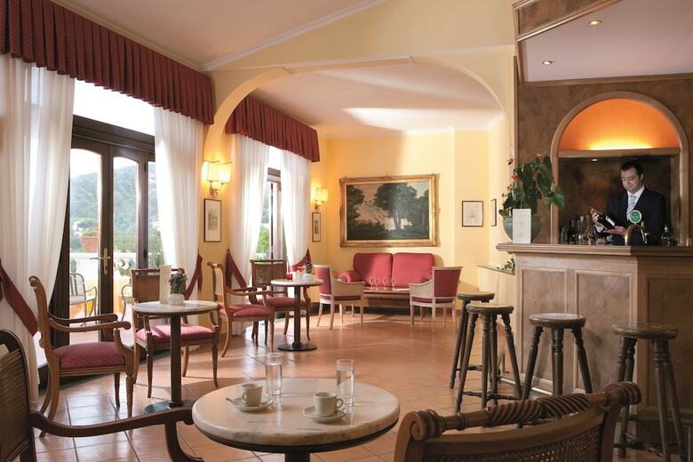 Hotel Jaccarino