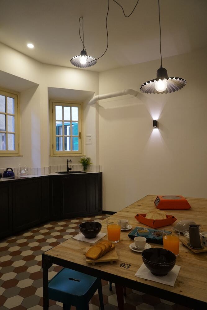 Guest House Interno 4