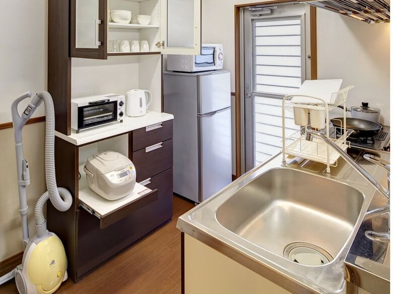 Condominium Resort Nago Grand Sedona