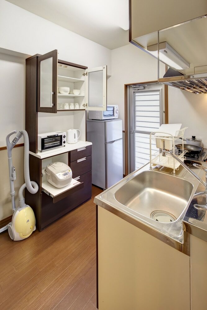 Condominium Resort Nago Grand Sedona