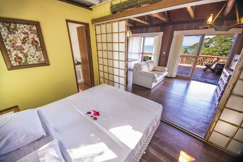 Hotel Vida Sol E Mar Eco Resort