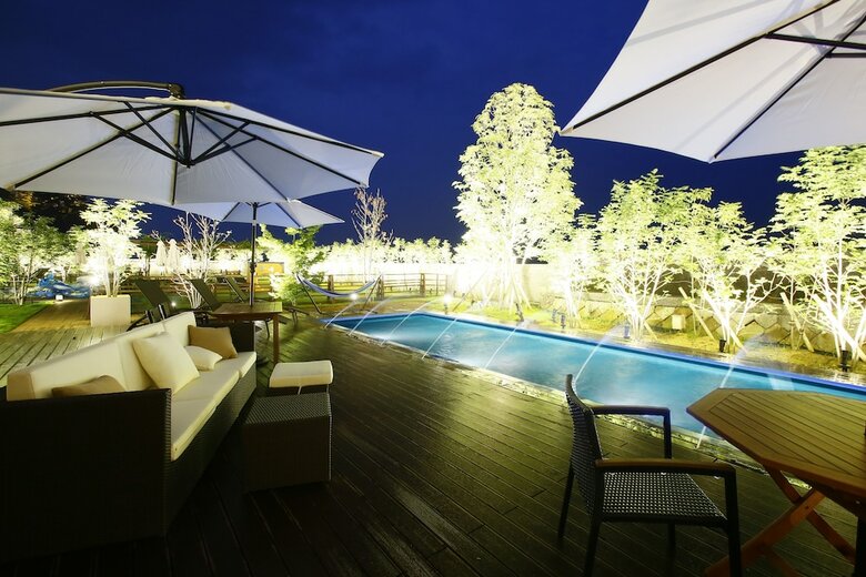 Hotel Nampuro