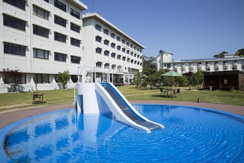 Hotel Nampuro
