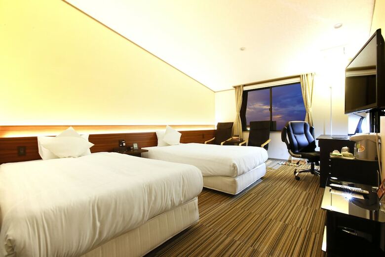 Hotel Nampuro