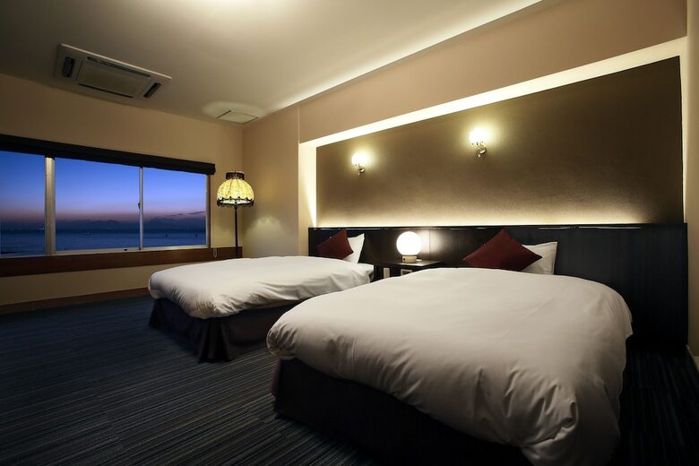 Hotel Nampuro