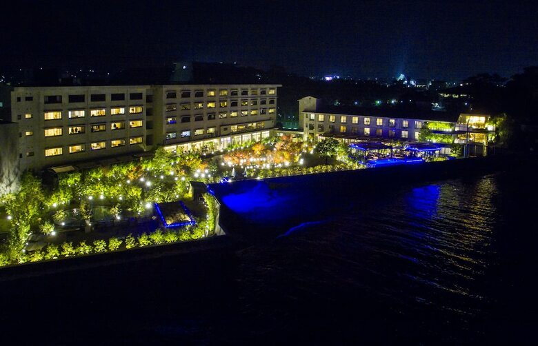 Hotel Nampuro