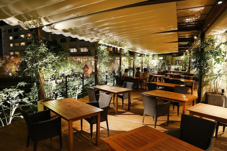 Hotel Nampuro