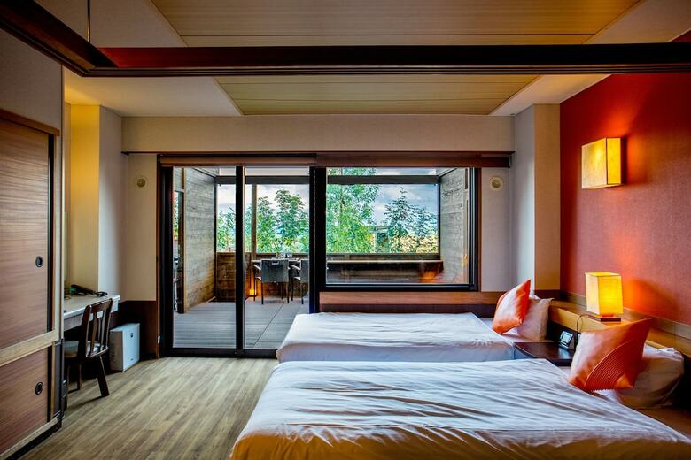 Hotel Nampuro