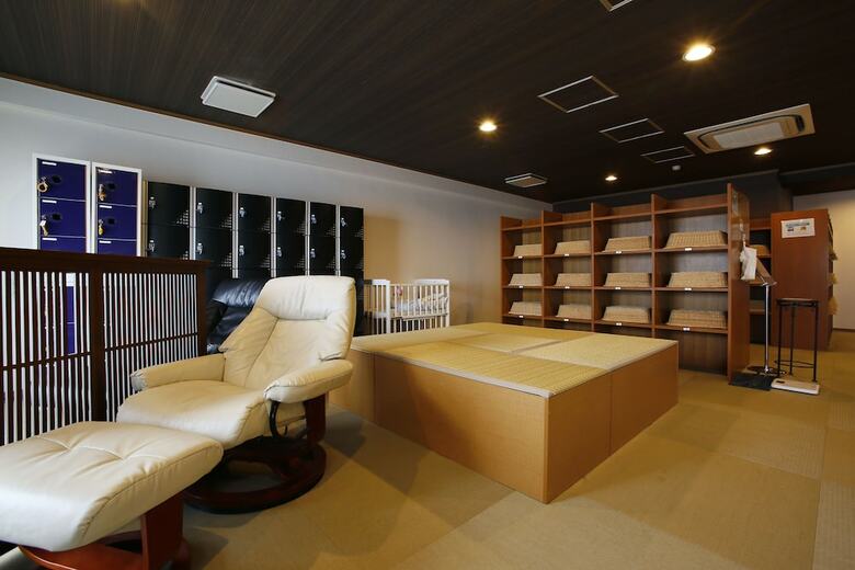 Hotel Nampuro