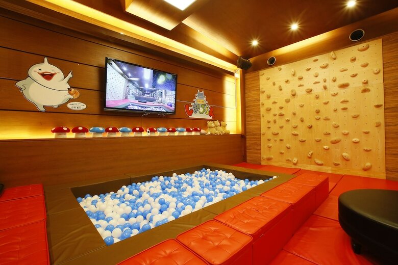 Hotel Nampuro