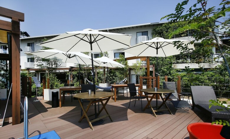 Hotel Nampuro