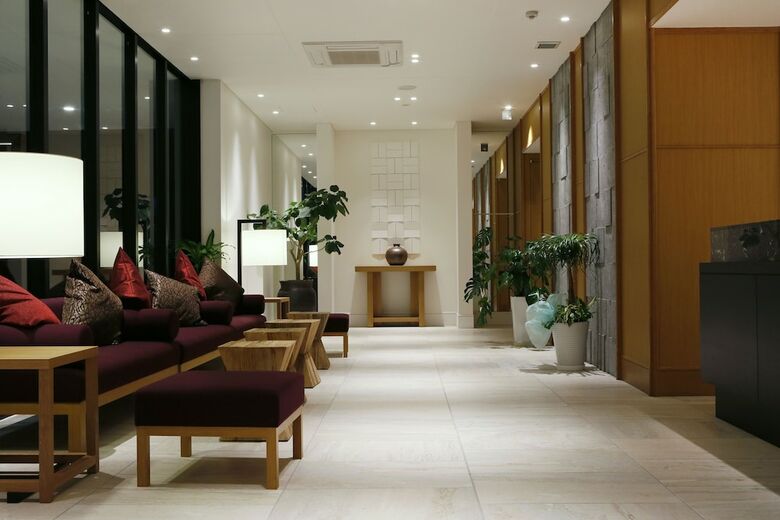 Hotel Nampuro