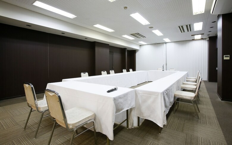Hotel Nampuro
