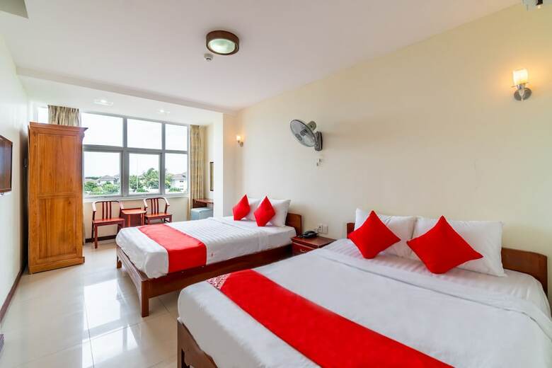 Hava Hotel Danang