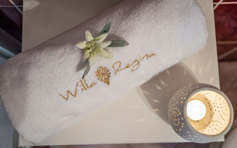 Pension Willa Regina
