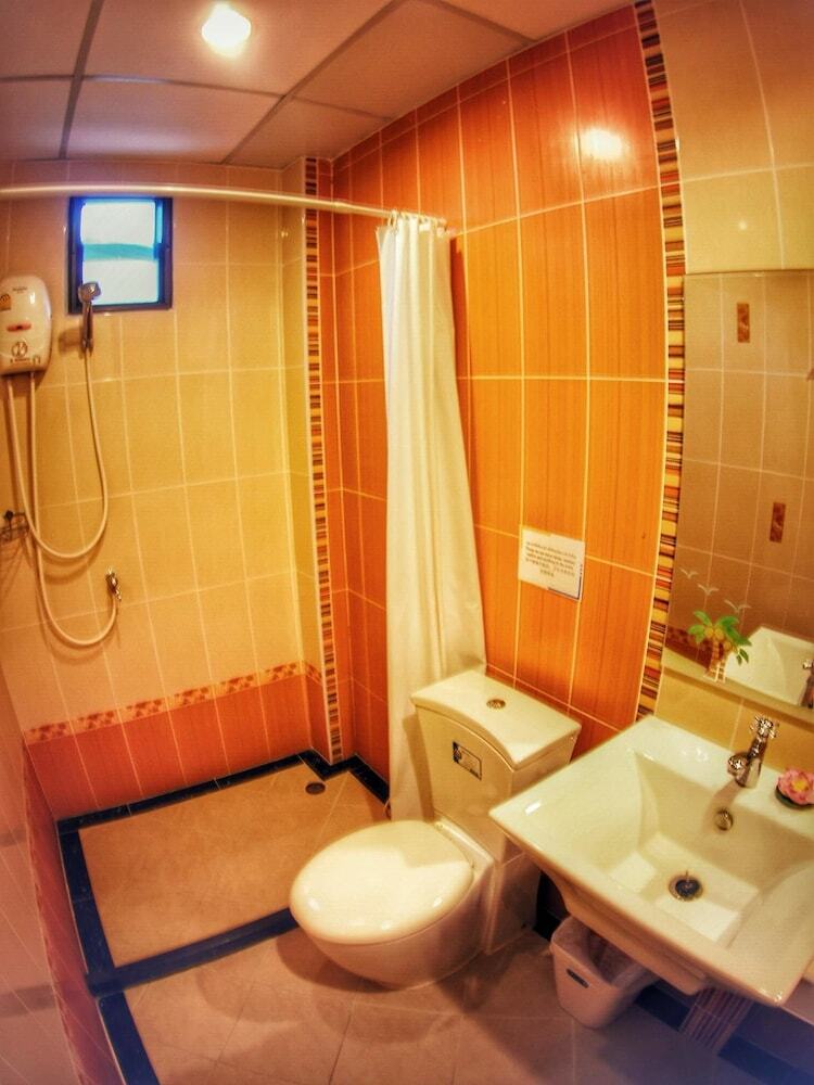 Hotel Lanta At Home