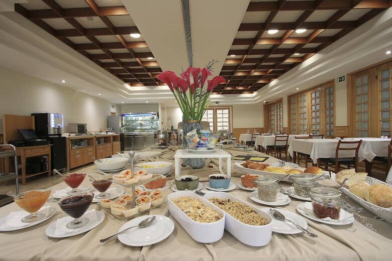 Consolata Hotel