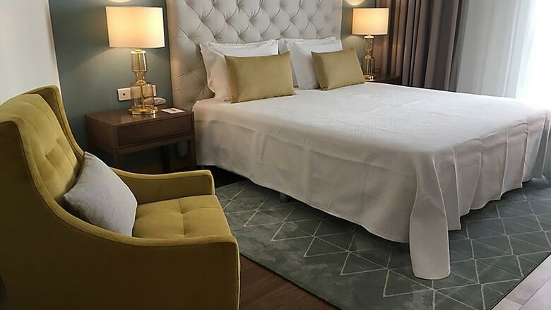 Consolata Hotel