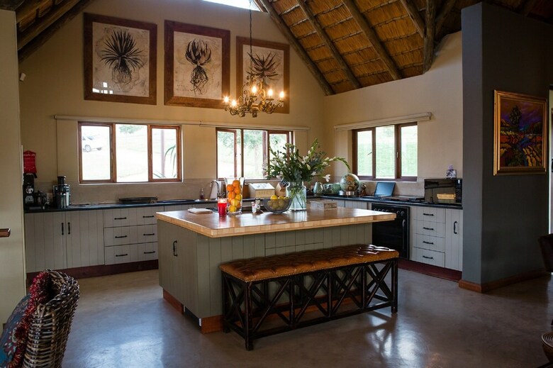 Posada Sibani Lodge