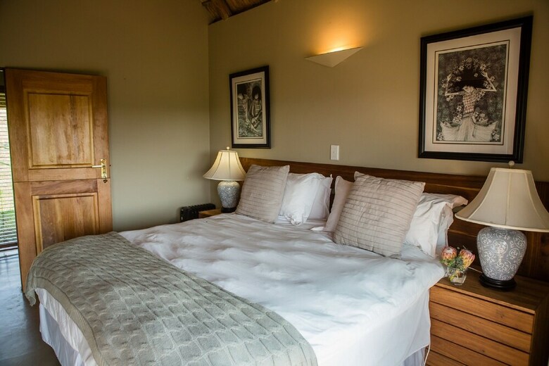 Posada Sibani Lodge