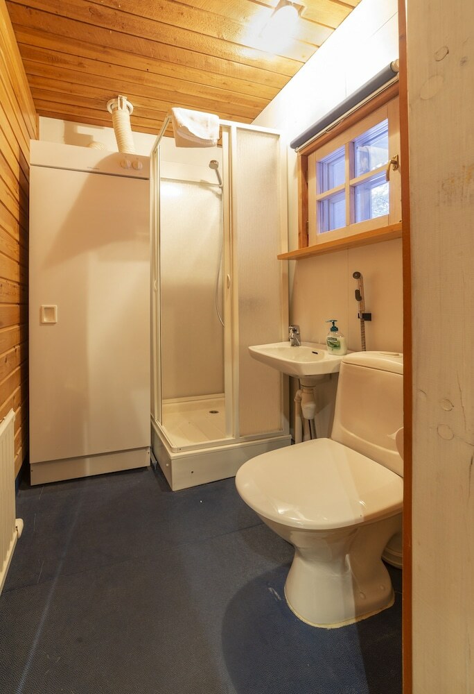 Aparthotel Apartments Kuukkeli Tokka