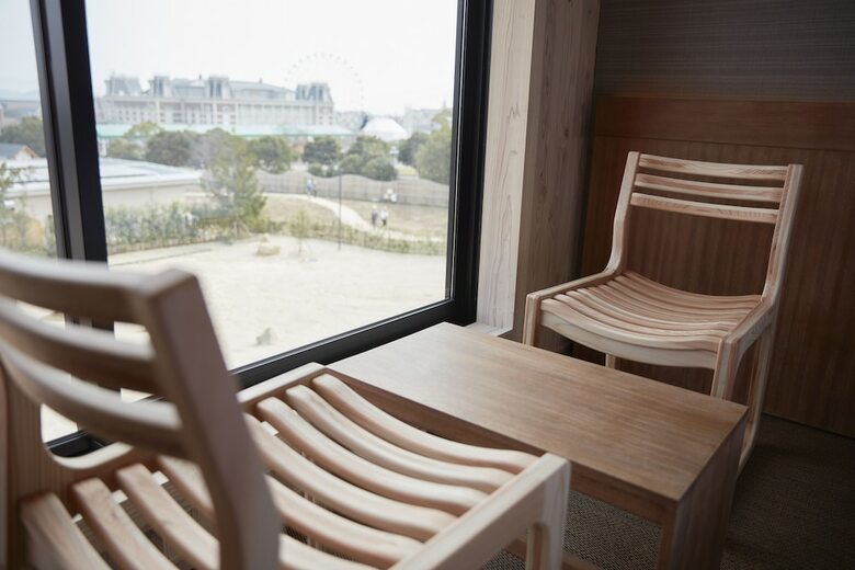 Huis Ten Bosch Henn Na Hotel