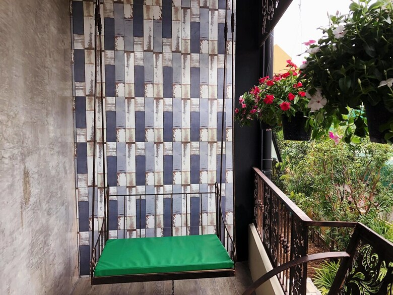 Hotel Chiang Mai Thai House