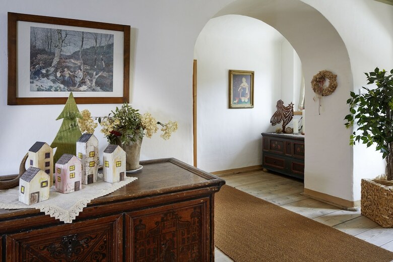 Pension Oberbr�u