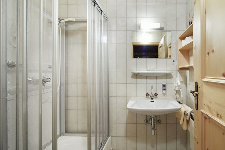 Pension Oberbr�u