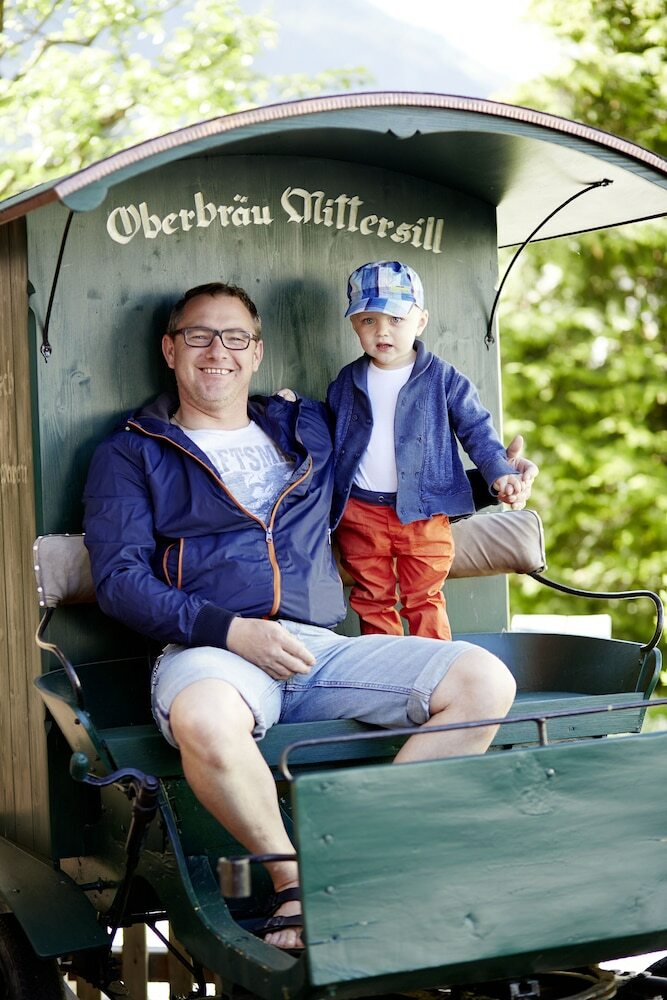 Pension Oberbr�u