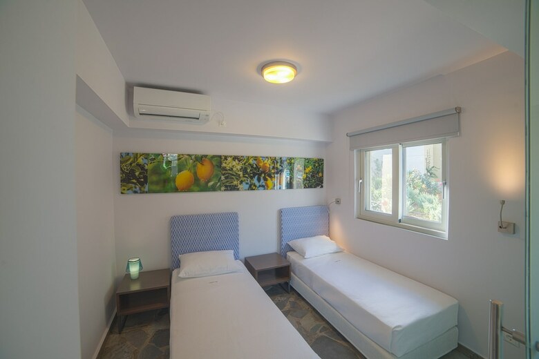 Apartamentos Lavender Cove
