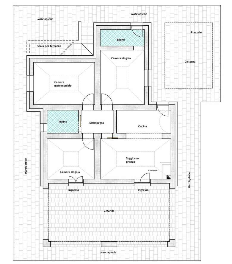 Villa Le Site