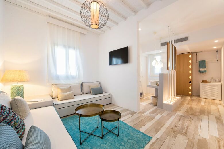 Hotel Osom Resort