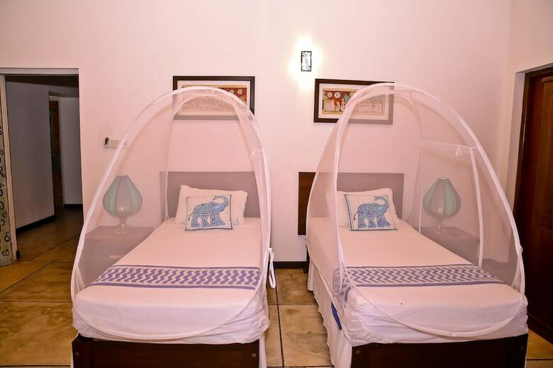 Blueelephant Boutique Hotel