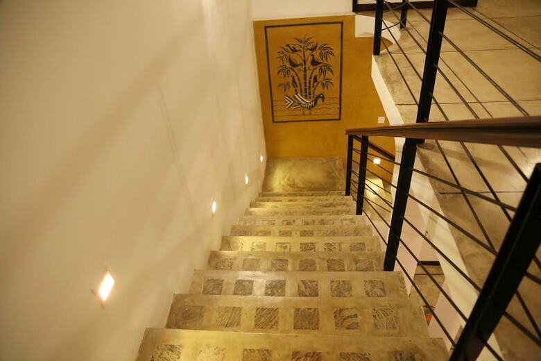 Blueelephant Boutique Hotel