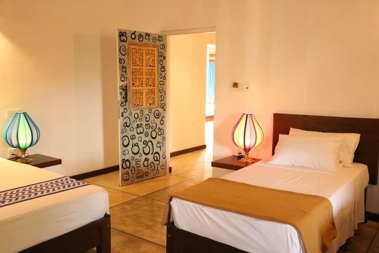 Blueelephant Boutique Hotel