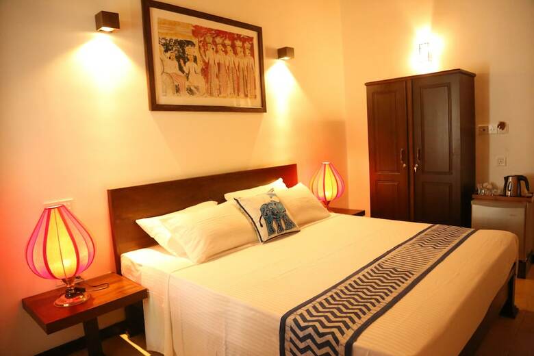 Blueelephant Boutique Hotel