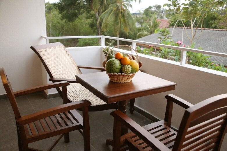 Blueelephant Boutique Hotel