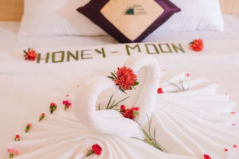 Hotel Palm Hill Resort